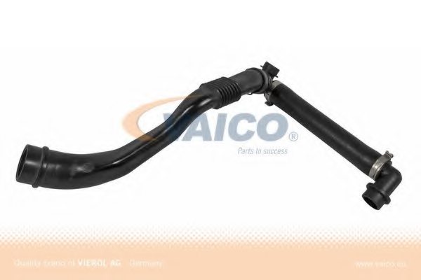 AUDI 06B 103 217 AB Hose, cylinder head cover breather